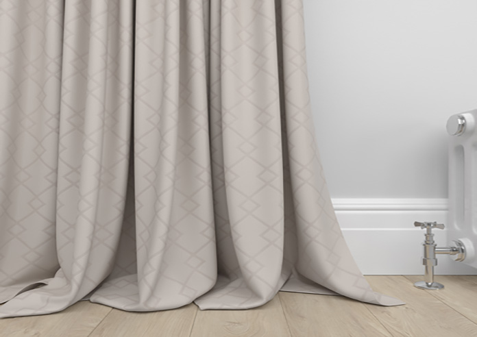 Dolce, Clay - Made to Measure Curtains - Image 6